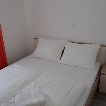 Apartments Susec บัชกา ภายนอก รูปภาพ